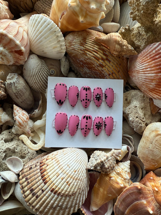 Paradise Pink