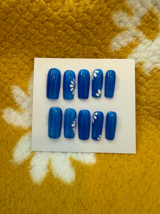 Ocean Petals